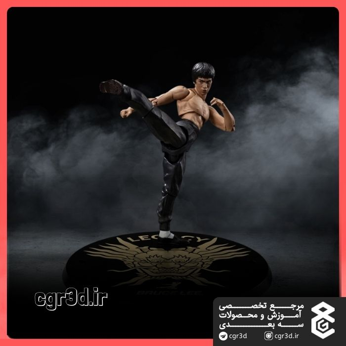 Bruce Lee | بروس لی | 1262
