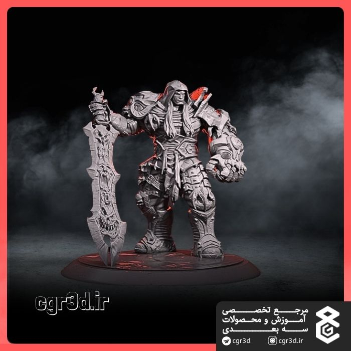 War in Darksiders | جنگ در دارک سایدرز | 1112