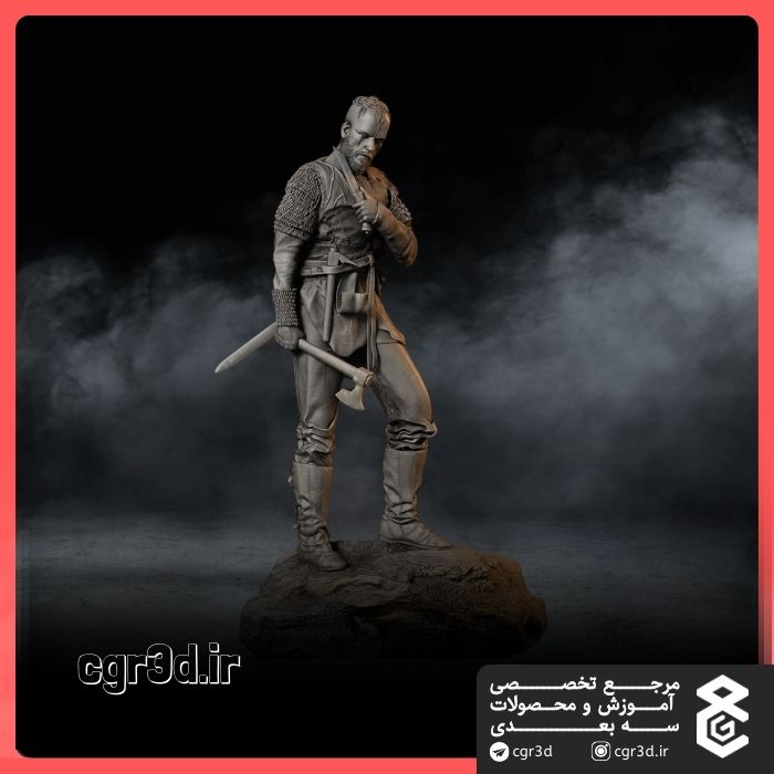 Floki | فلوکی | 1423