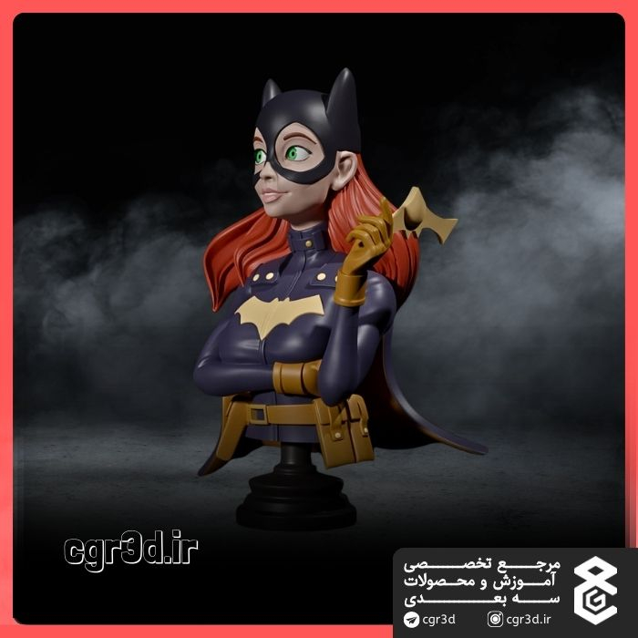 Batwoman | بت‌وومن | 1499