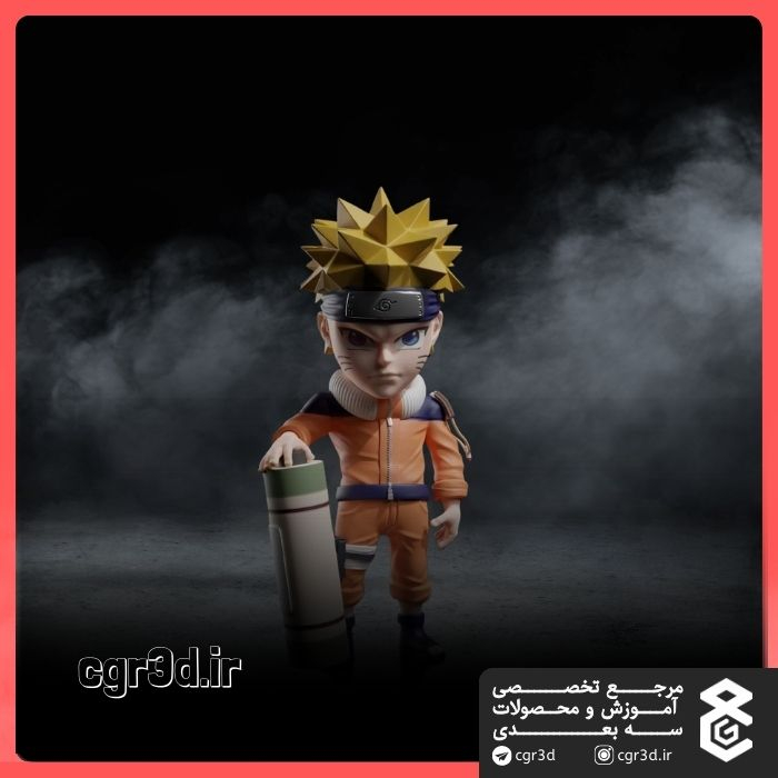 Naruto Chibi | ناروتو چیبی | 1306