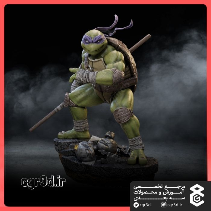 Donatello | داناتلو | 1371