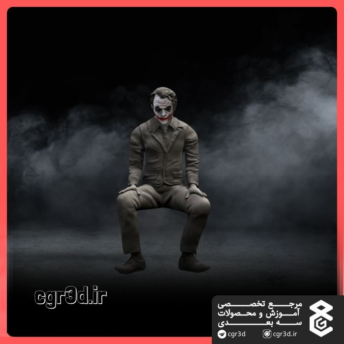 Heath Ledger | هیث لجر | 1409