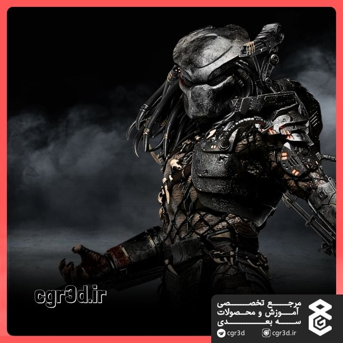 Predator | غارتگر| 1194