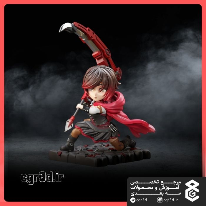 Ruby Rose | روبی رز | 1464