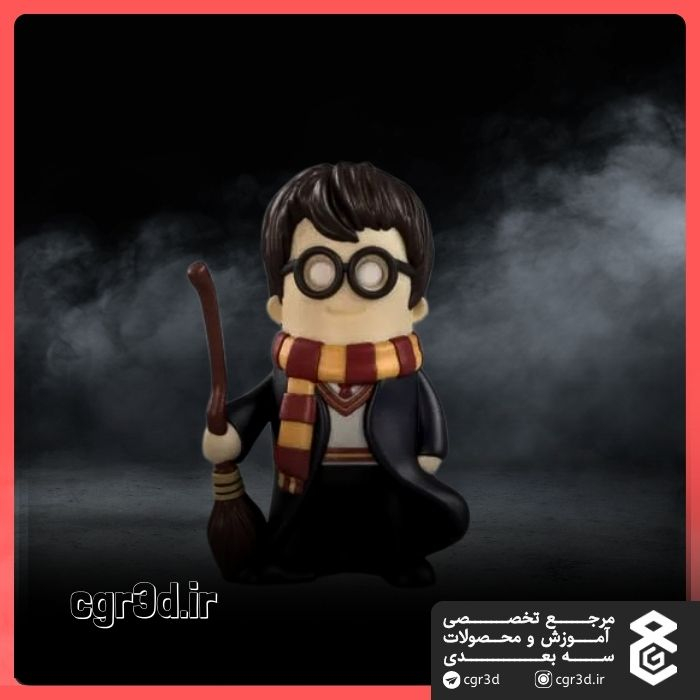 Harry Potter | هری پاتر | 1316