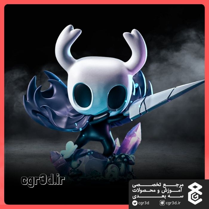 Hollow Knight | هالو نایت | 1193