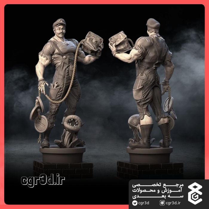 Super Mario | سوپر ماریو | 1152