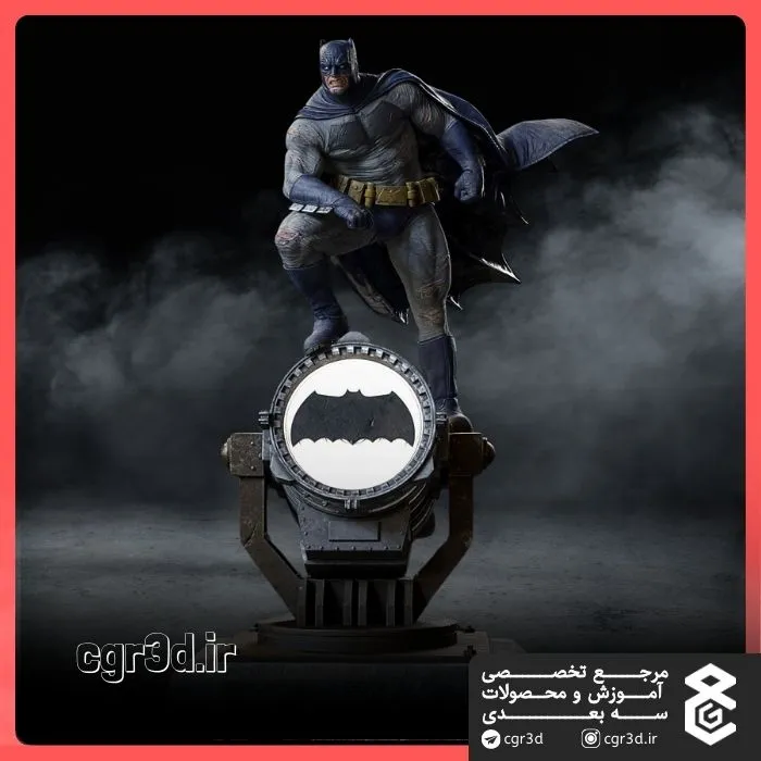 Batman | بتمن | 1078