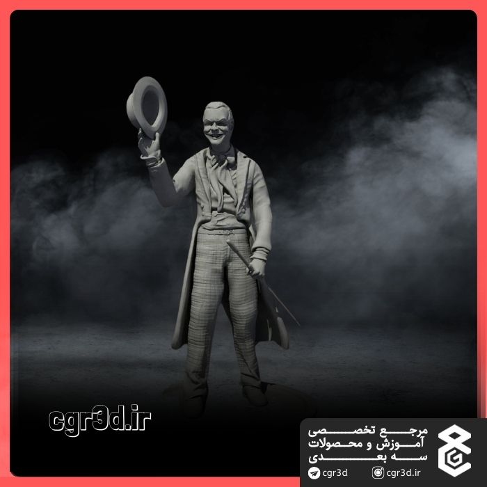 Jack Nicholson | جک نیکلسون | 1413