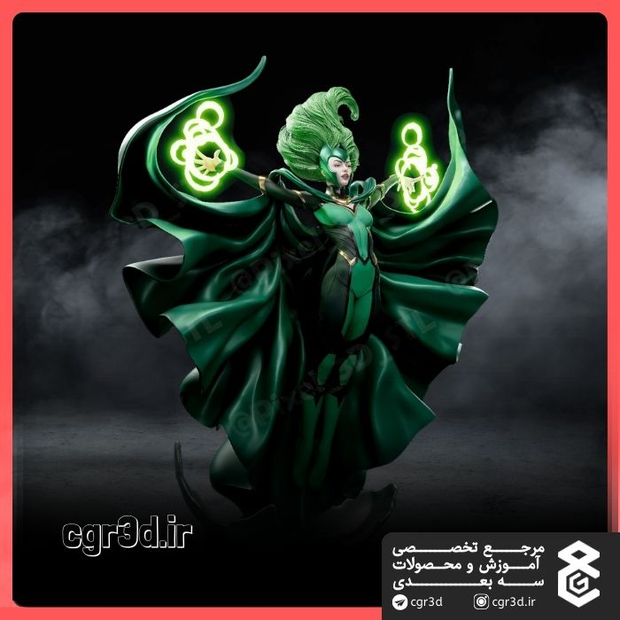 Polaris | پولاریس | 1323
